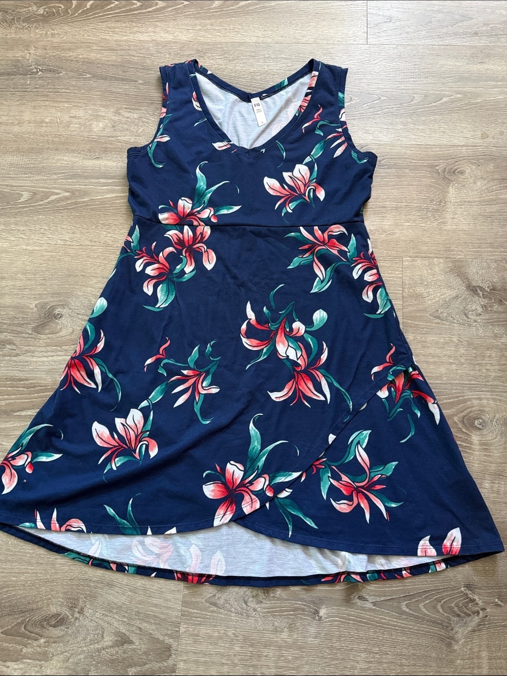FIG summer dress